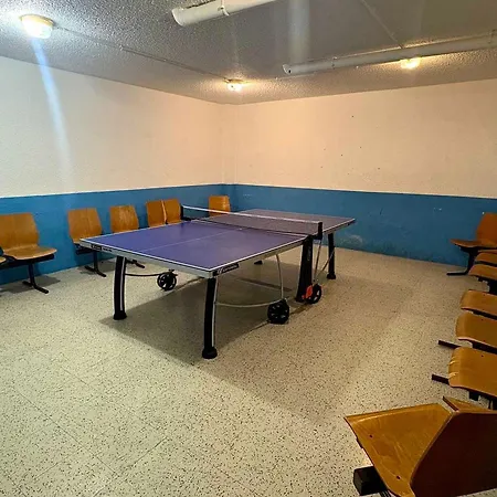 Pour 4 Avec Wi-fi Et Vue - Fr-1-827-88 Apartament